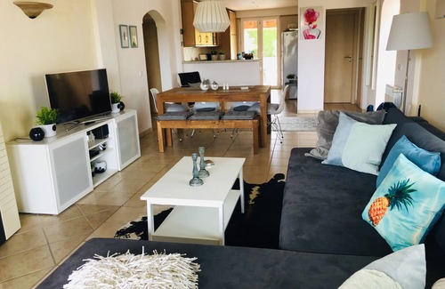 Porto Cristo Novo House | Top maintained and fully equipped holiday home with pool near the beach