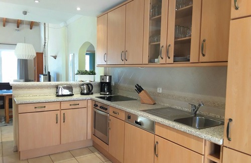 Porto Cristo Novo House | Top maintained and fully equipped holiday home with pool near the beach