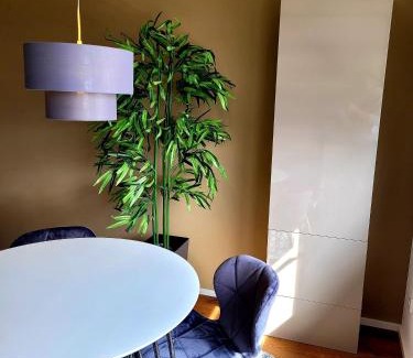 Vallendar Apartment | Top Modernes Rhein Apartment Vallendar mit Balkon