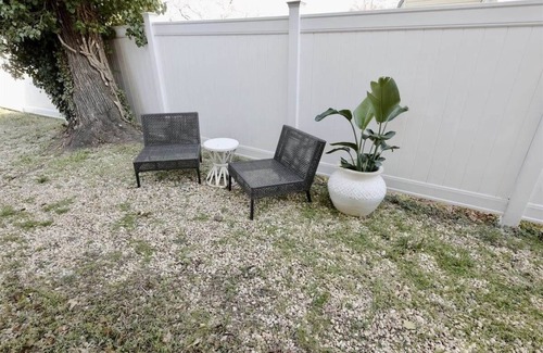 16th Street Heights House | Top of the Town - with Parking