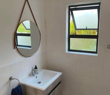 Ponta d'Ouro Apartment | Top of the world suite