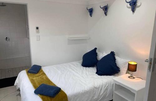 Ponta d'Ouro Apartment | Top of the world suite