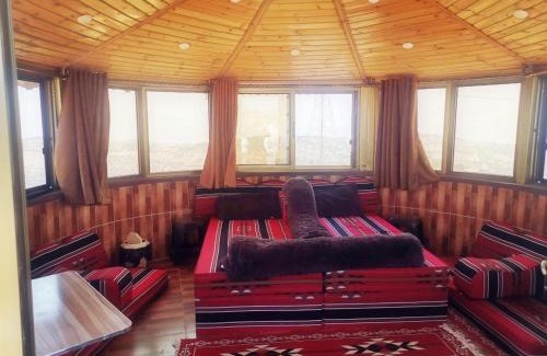 Suwailih House | Top "OverView" Resort اطلالة القمة