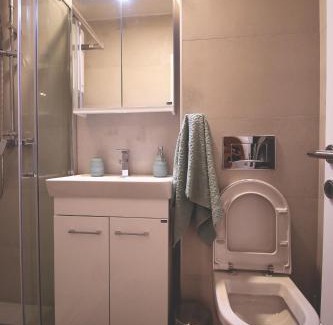 Sabac Apartment | TOP Room