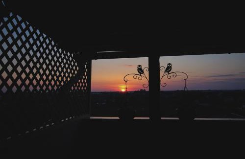 Sabac Apartment | TOP Room