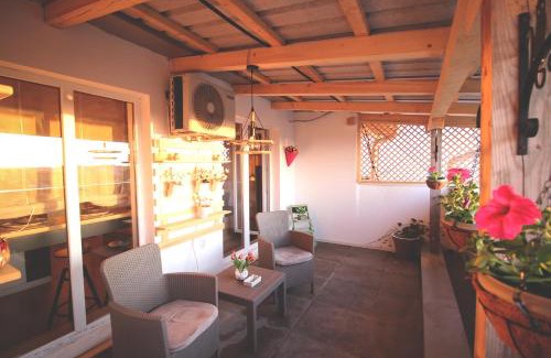 Sabac Apartment | TOP Room