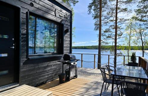 Viitasaari House | TOP Star Lakeland Viitasaari