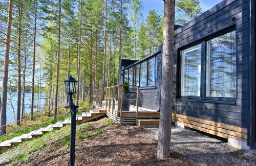 Viitasaari House | TOP Star Lakeland Viitasaari