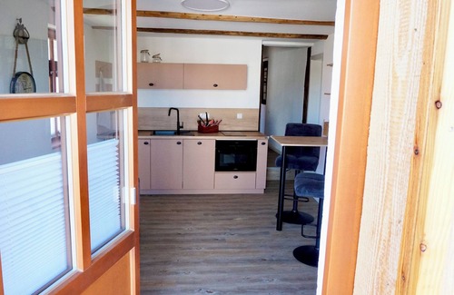 Coppenbrugge Apartment | Top vacation apartment in Coppenbrügge. See also: www.burgblick-wesertal.de