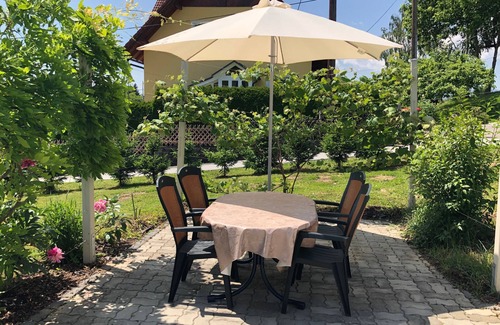 Soding House | Top vacation home Söding near Graz, great facilities - Traveler Review Award