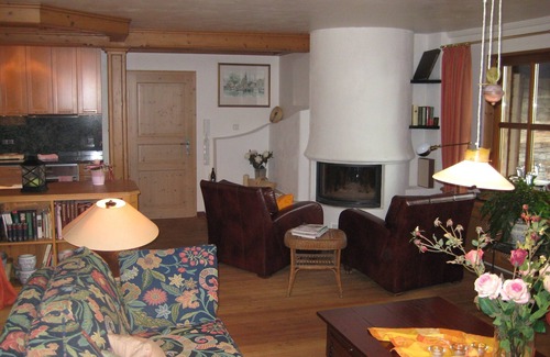 Ortsmitte House | Top Willingen with sauna at ski slope/forest edge. Pet friendly!