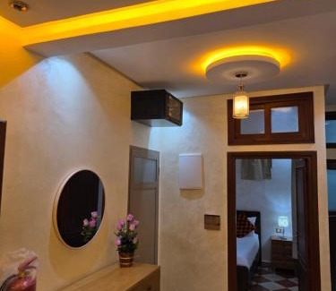 Hay Al Qoriaa Apartment | Top7dBASMALA 1