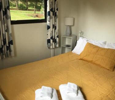 St. Arnaud Ski Chalet | Tophouse Mountainview Cottages