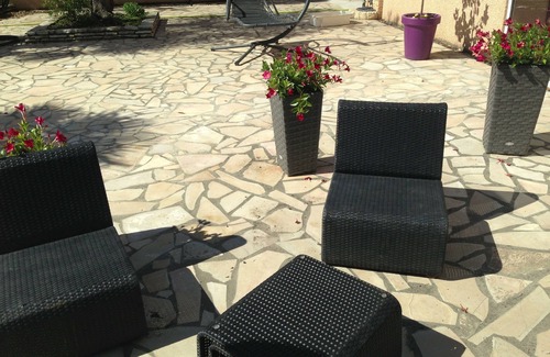 Muret House | topiopoiuo