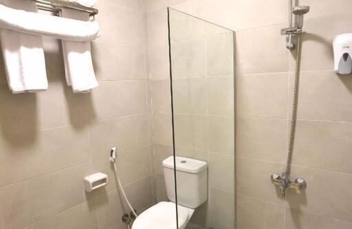 Al Haram Hotel | Topview Pyramids And Museum