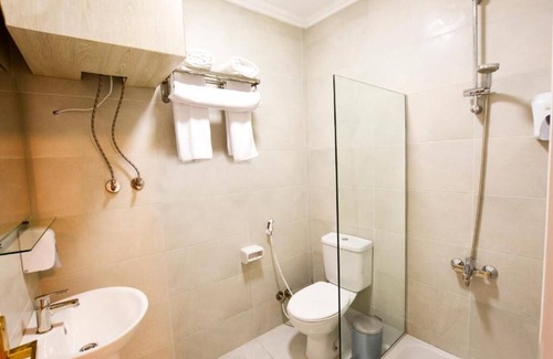 Al Haram Hotel | Topview Pyramids And Museum