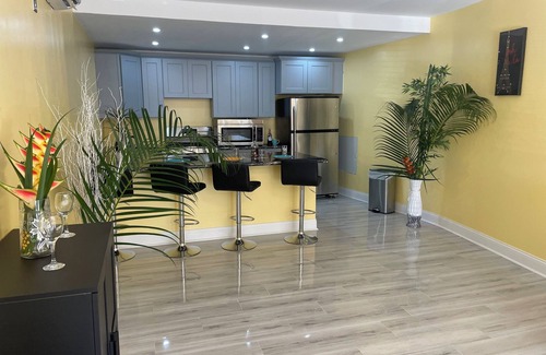 Soufriere Quarter Villa | Toraille Waterfall Villas