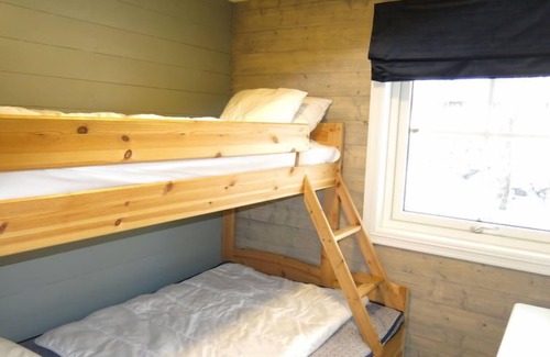 Aseral House | Torfinnbu by Interhome