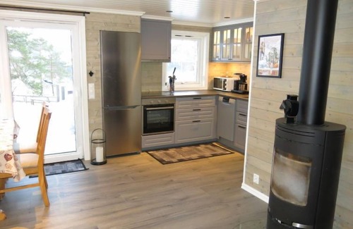 Aseral House | Torfinnbu by Interhome