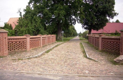 Muritz House | Torgelow am See Comfortable holiday residence