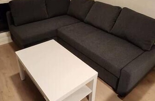 Torget Cabin | Torghatten bnb Annex Cabin - Brønnøy - Nordland, Norway