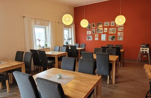 Elsterheide House | Torhaus Terra Nova