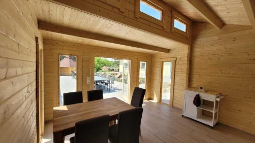 Elsterheide House | Torhaus Terra Nova