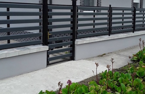 Tapioszentmarton House | Tornácos Holiday Home