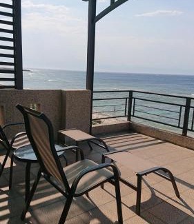 Lyudao House | TORO Ocean front B&B