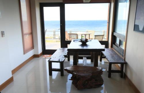 Lyudao House | TORO Ocean front B&B
