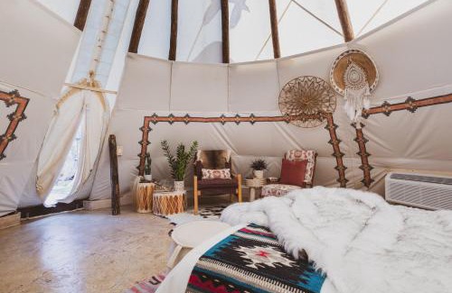 Nogal Other | Toro Tipi at El Mistico Ranch