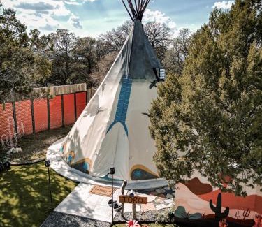 Nogal Other | Toro Tipi at El Mistico Ranch