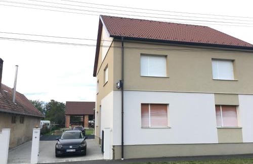 Torony House | Toronyi Vendégház