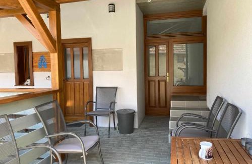 Torony House | Toronyi Vendégház