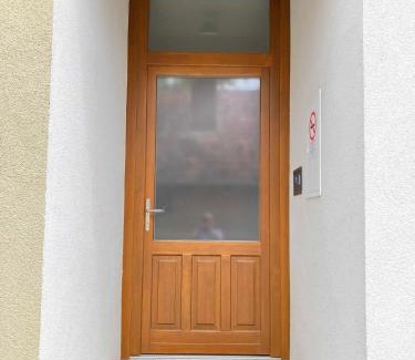 Torony House | Toronyi Vendégház