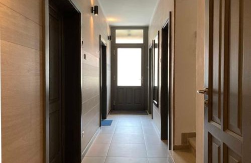 Torony House | Toronyi Vendégház