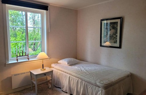 Liden House | Torpet