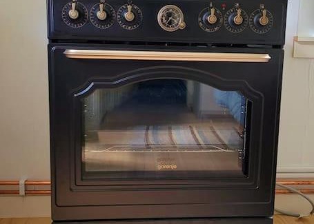 Liden House | Torpet