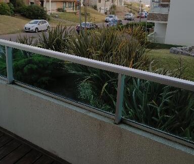 Aidy Grill Apartment | Torre Ô, Punta del Este, Uruguay