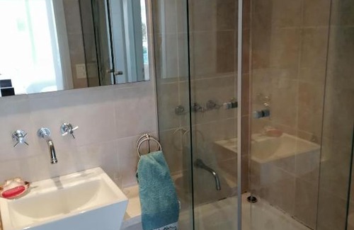 Aidy Grill Apartment | Torre Ô, Punta del Este, Uruguay