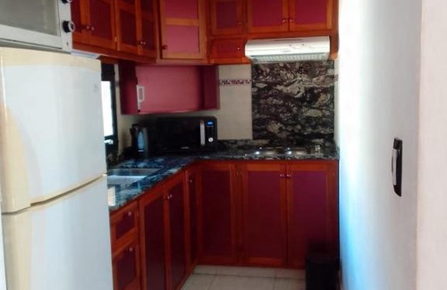 Chilecito Apartment | Torre 3