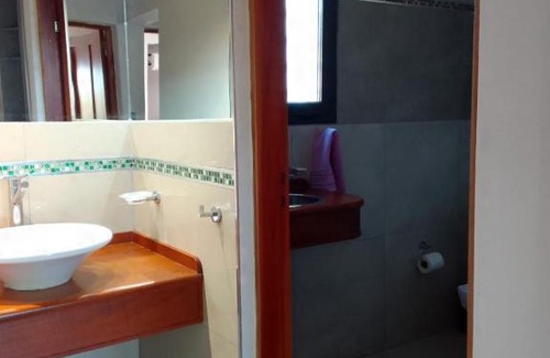 Chilecito Apartment | Torre 3