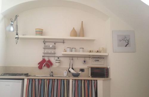 Conversano House | TORRE - Charming Stone House Puglia