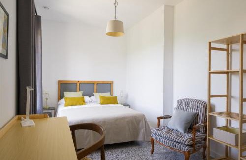Tarazona Apartment | Torre Chiguita