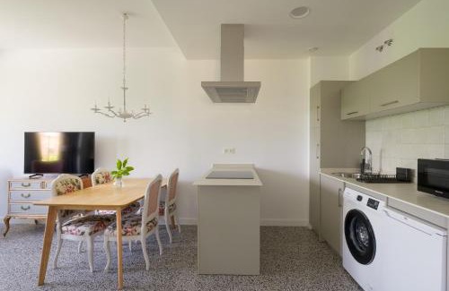 Tarazona Apartment | Torre Chiguita