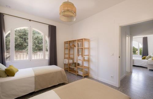 Tarazona Apartment | Torre Chiguita