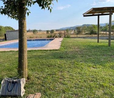 Vic House | Torre d'en Bru