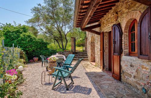 Monte San Savino Apartment | Torre dell'Aurora