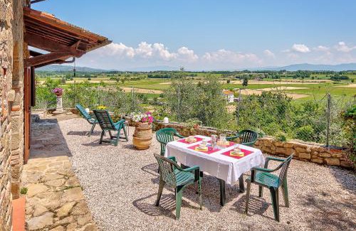 Monte San Savino Apartment | Torre dell'Aurora