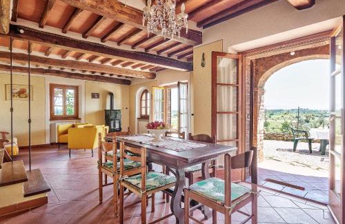 Monte San Savino Apartment | Torre dell'Aurora